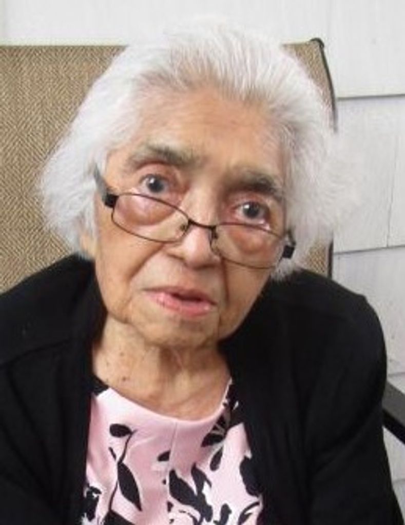 Fidelina Marquez