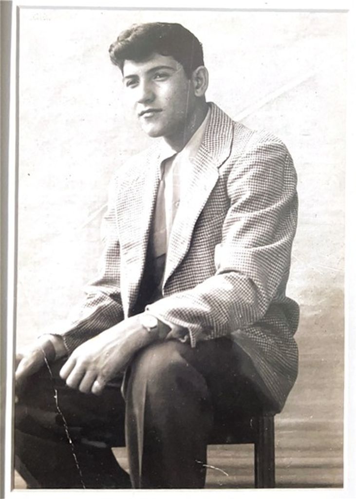 Raymond Vega