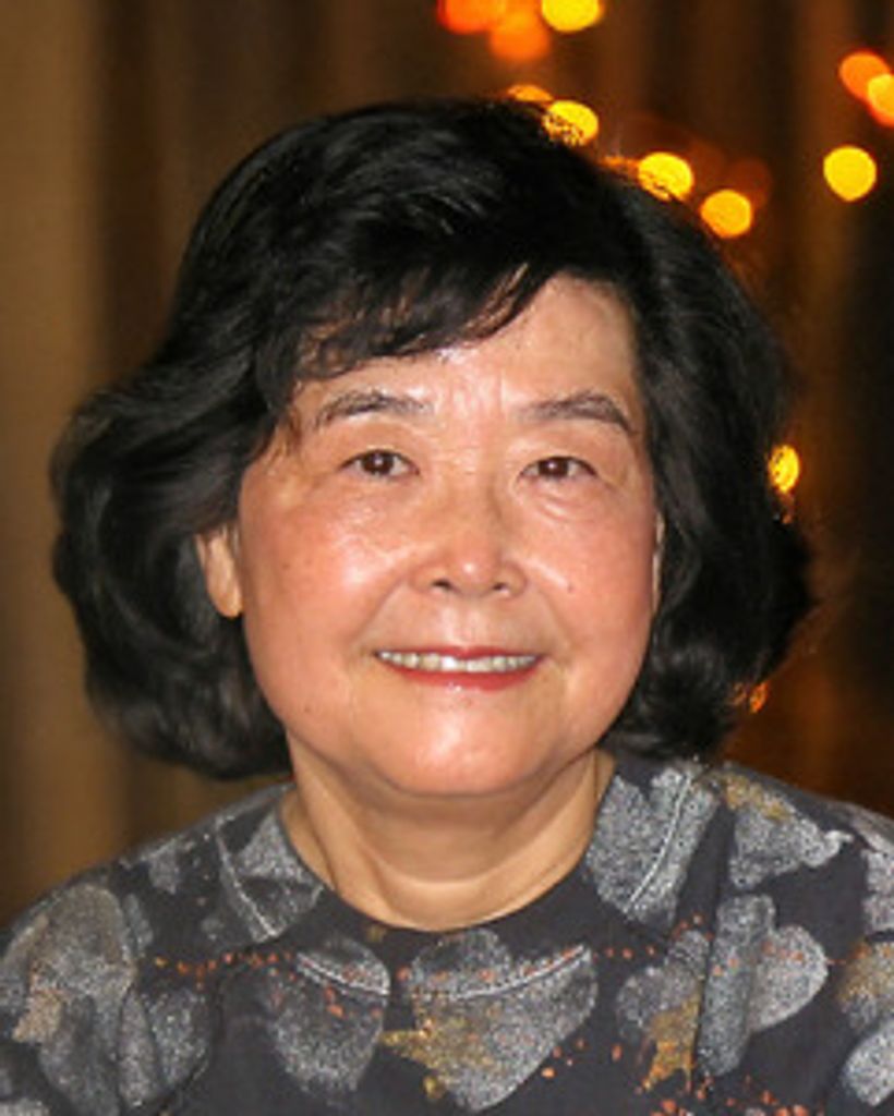 Ruyu Wang