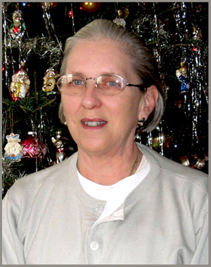 Kathleen Waters