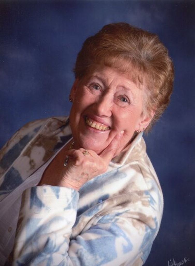 Janet E. Seitz Profile Photo