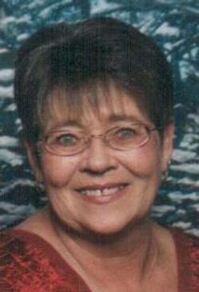 Glenda Jones Sanderson