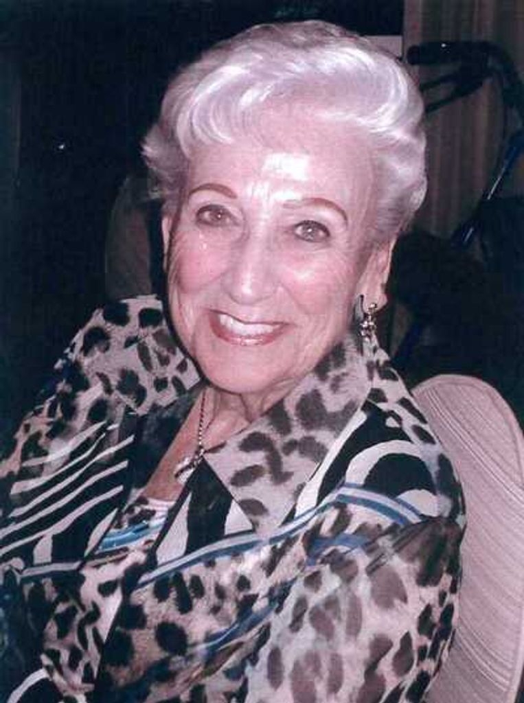 Sarita H Zell Profile Photo