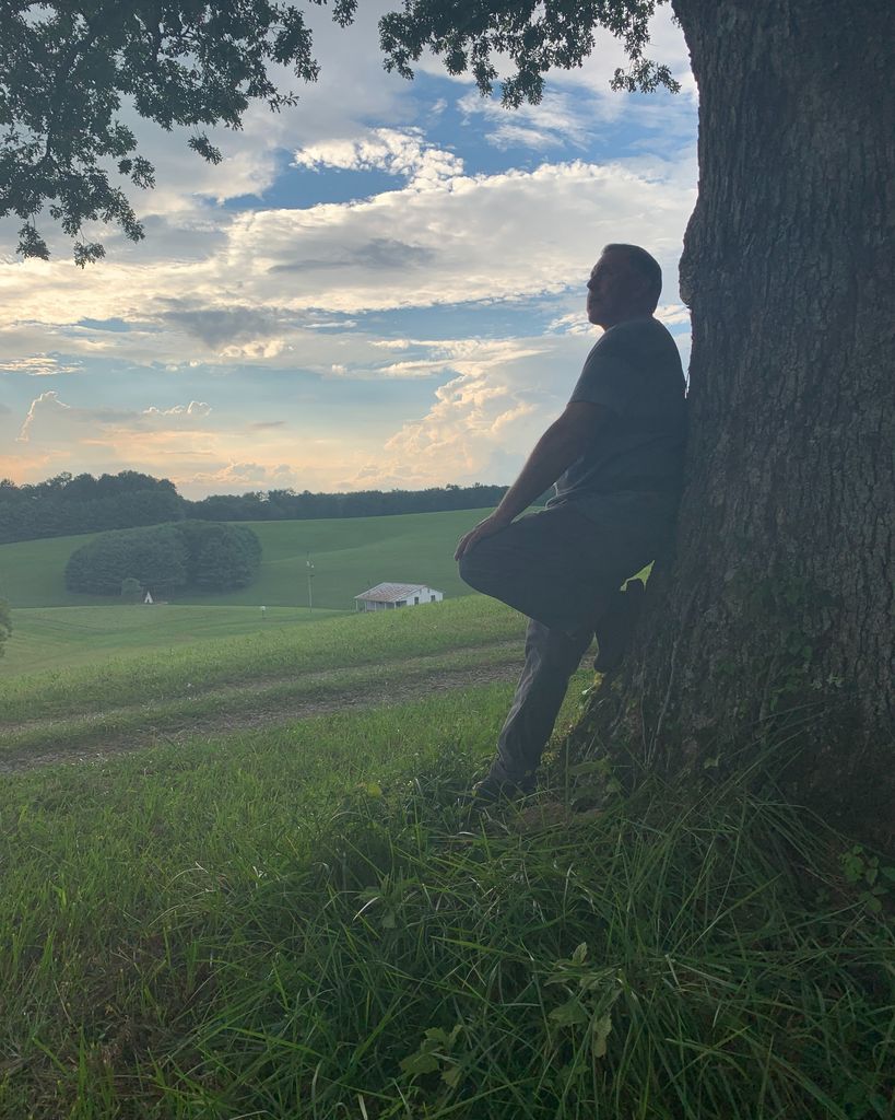 David Chaffins Profile Photo