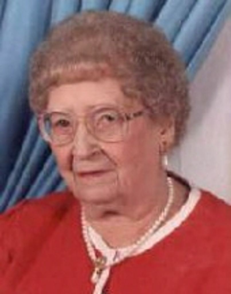 Anna M. Scavo