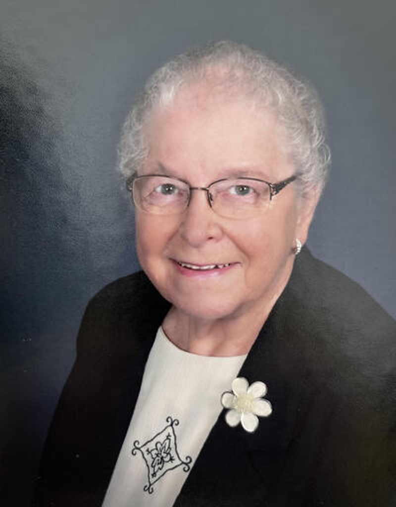 Patricia Anne Schmitt Profile Photo