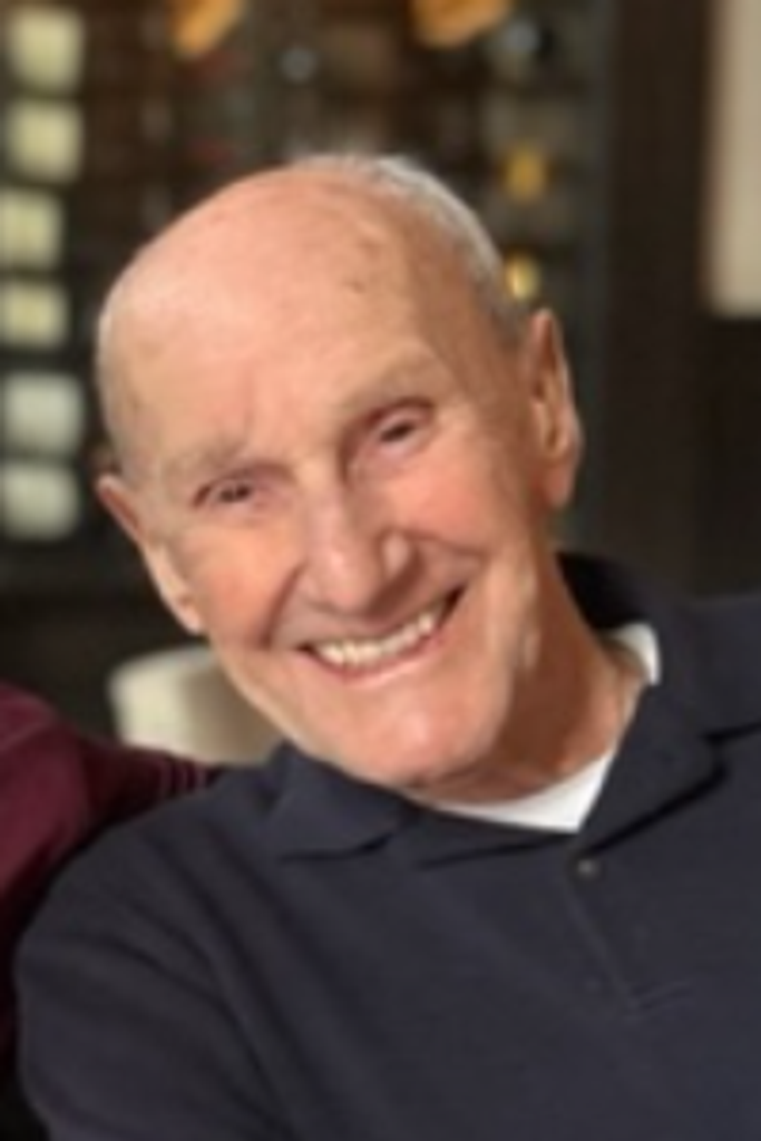 Laurence J. ''Joe'' Tosi Jr.