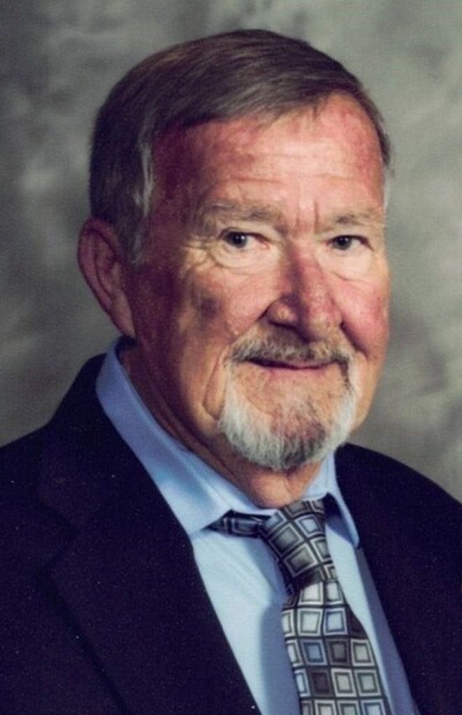 Garry Fain Profile Photo