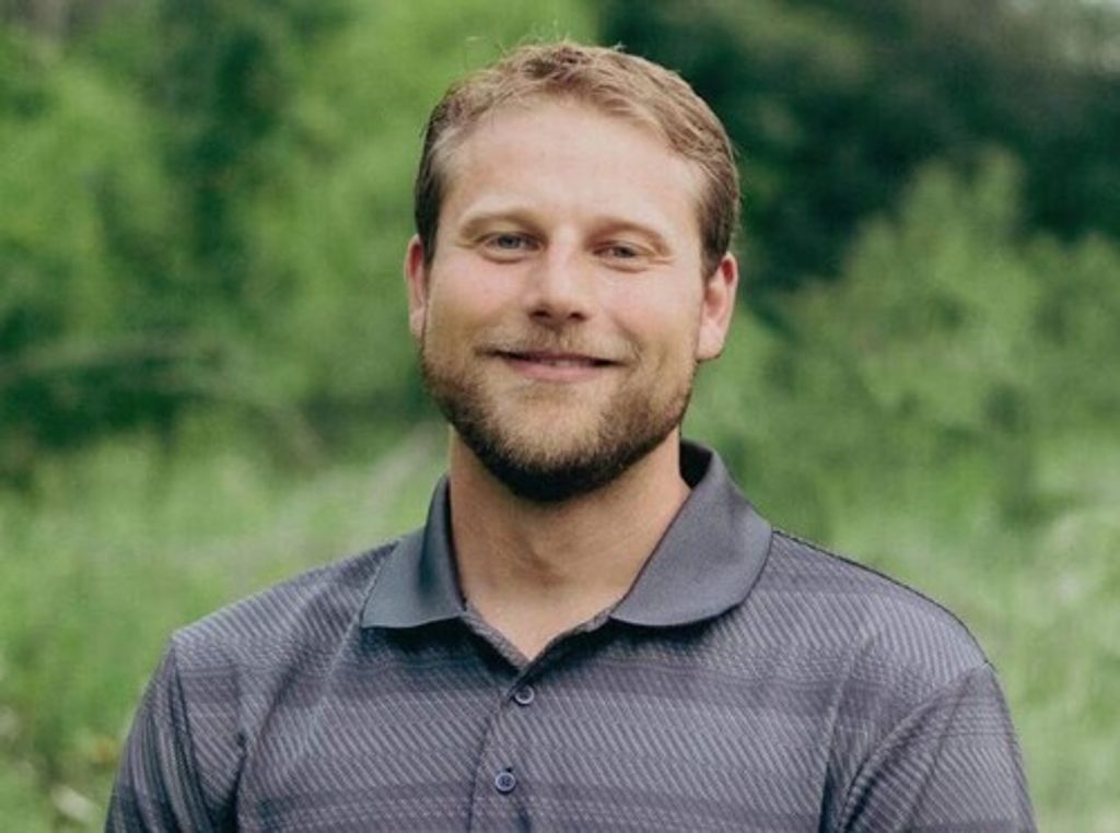 Jordan R. Tracy Profile Photo