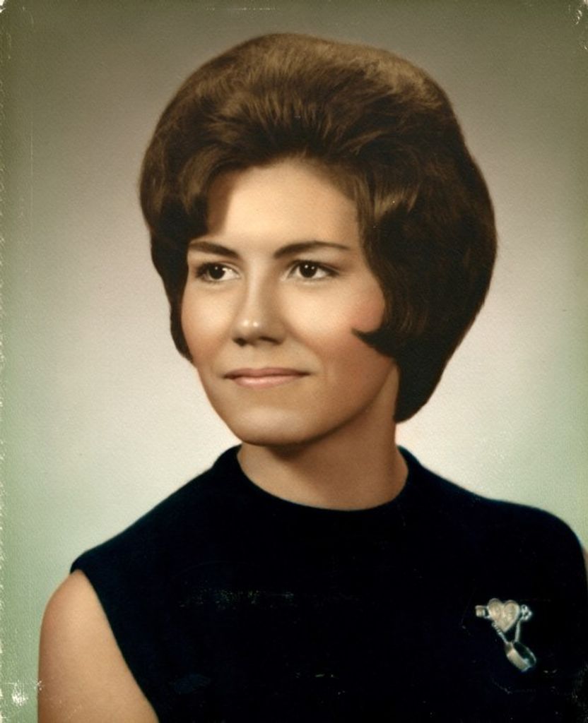 Susan Zupke