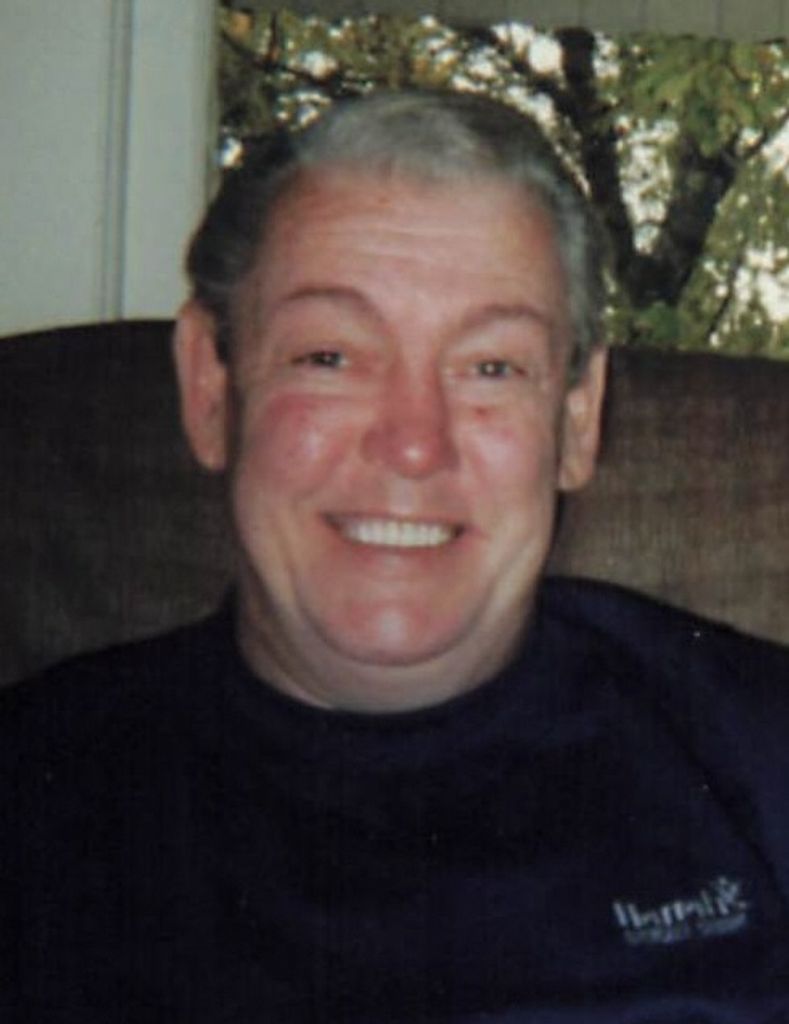 Larry Gene Draughn Profile Photo
