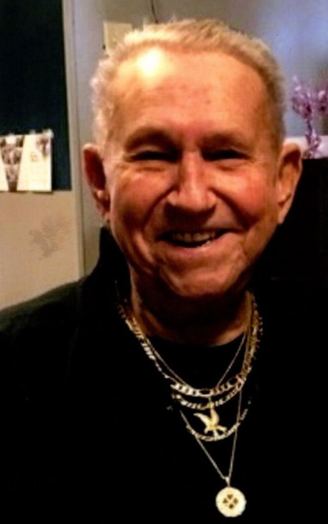 Kenneth "Kenny" Crump Profile Photo