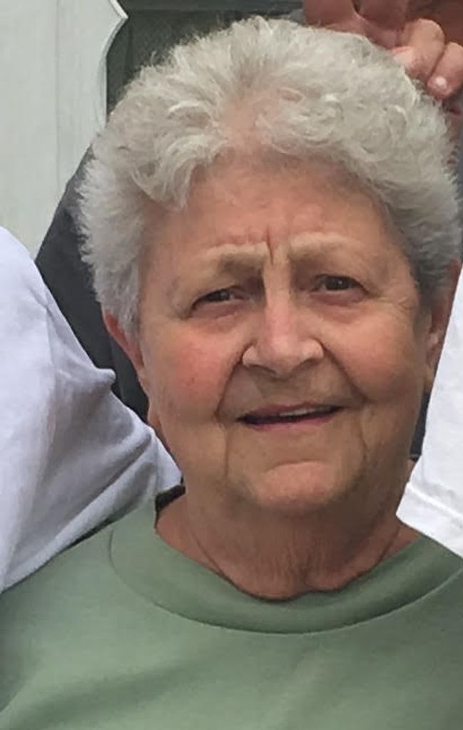 Martha Nagy Profile Photo