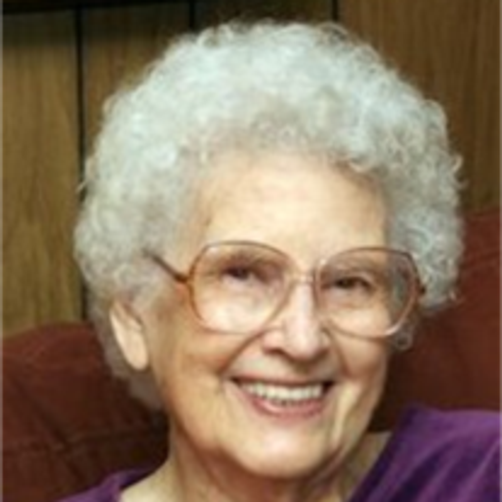 Lena S. Raxter