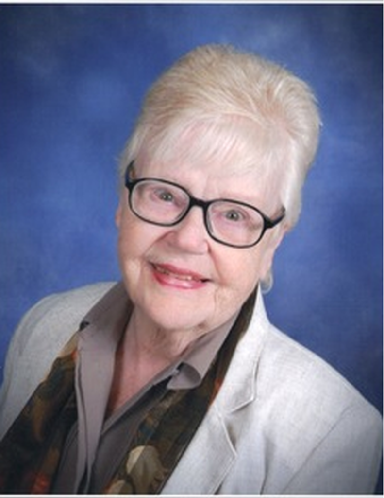 Florence Jane (Dougherty) Hollen Profile Photo