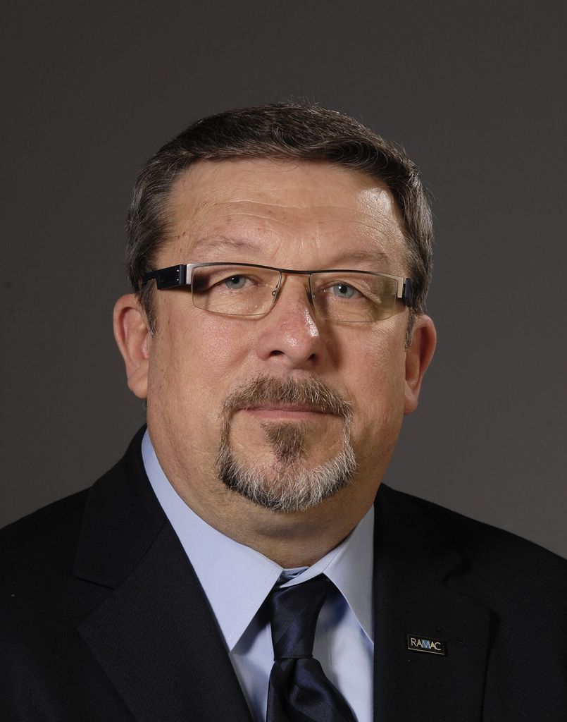 James M. Beere Profile Photo