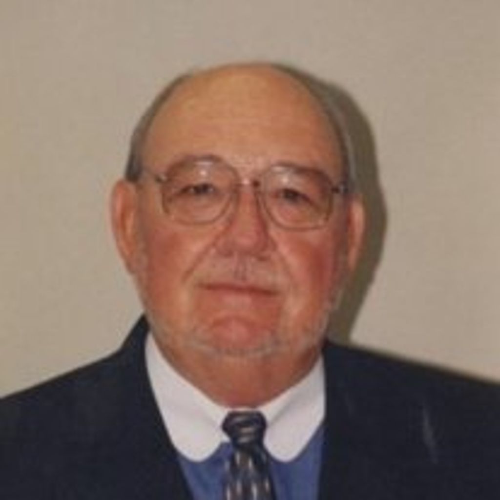 Richard  Adair Howerton