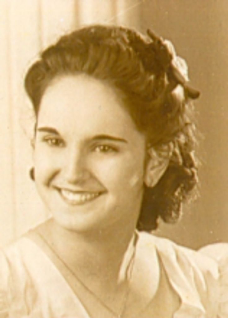 Betty Fannan