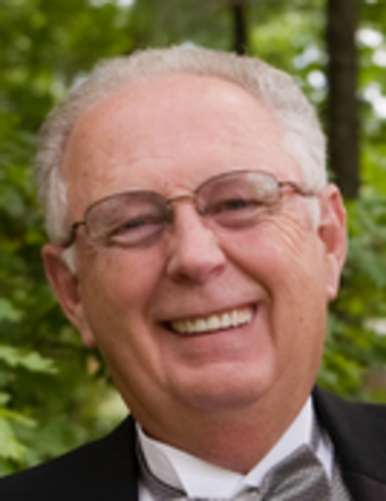 Arthur Louis Keeler Profile Photo