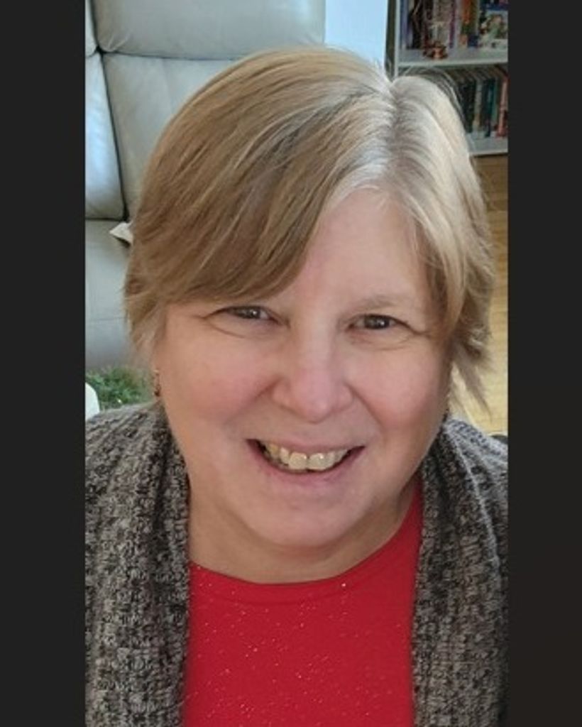 Brenda E. Willems
