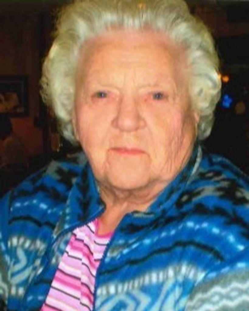 Lorna Schunke