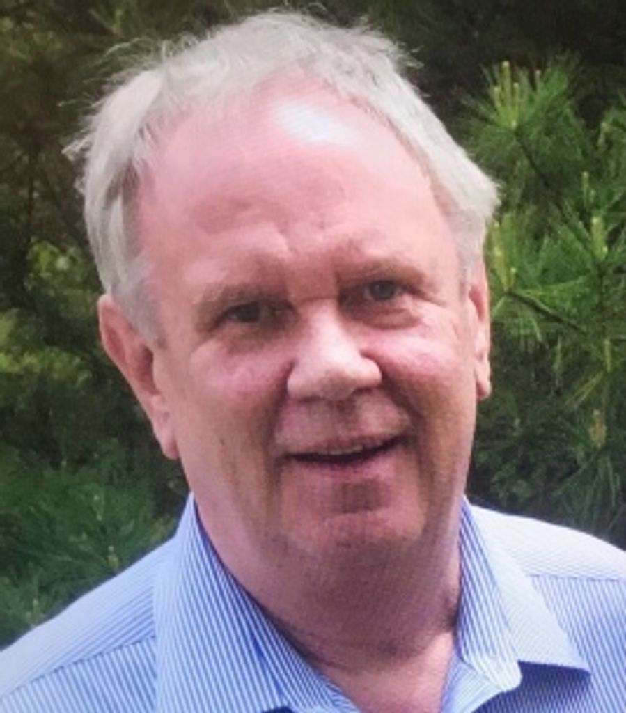 Richard Peterson Profile Photo