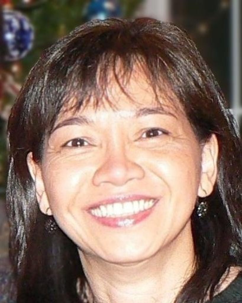 Elizabeth Saspa Jimenez