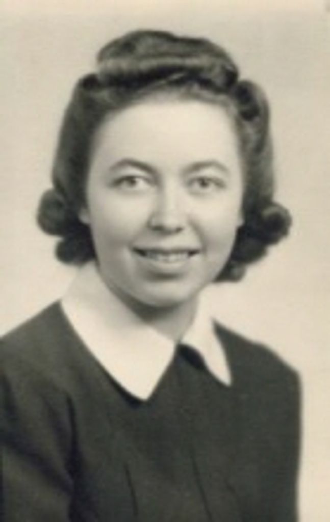 Gladys Kampars