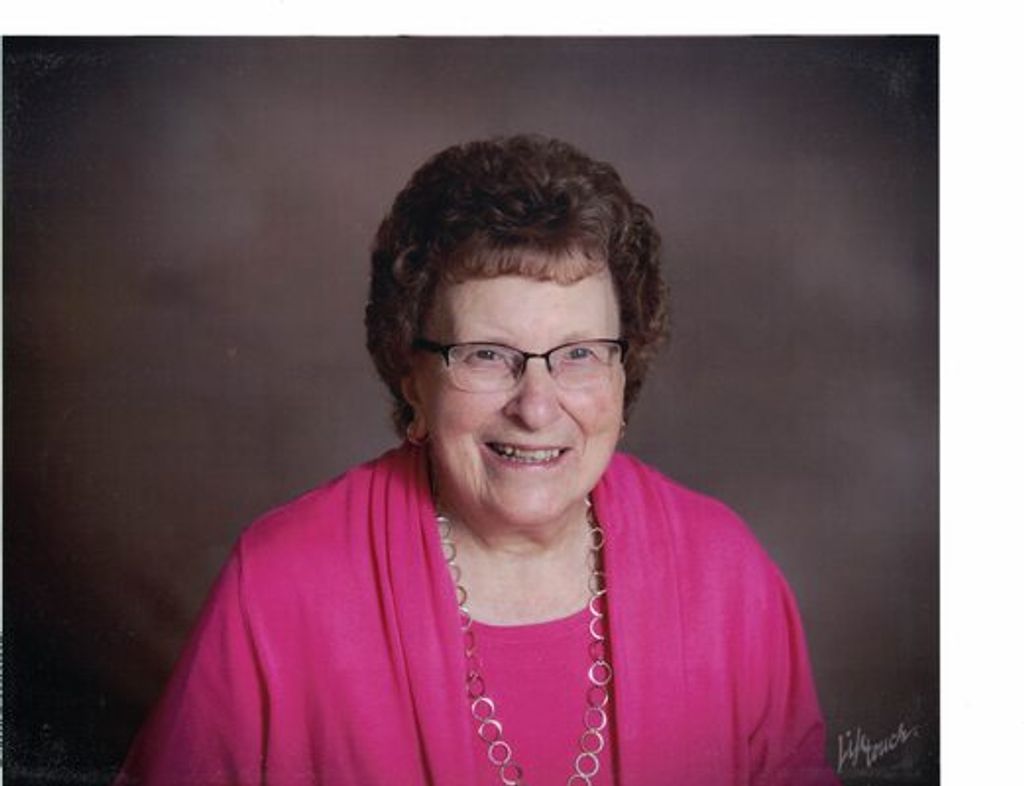 Gertie Evelyn Erickson Profile Photo
