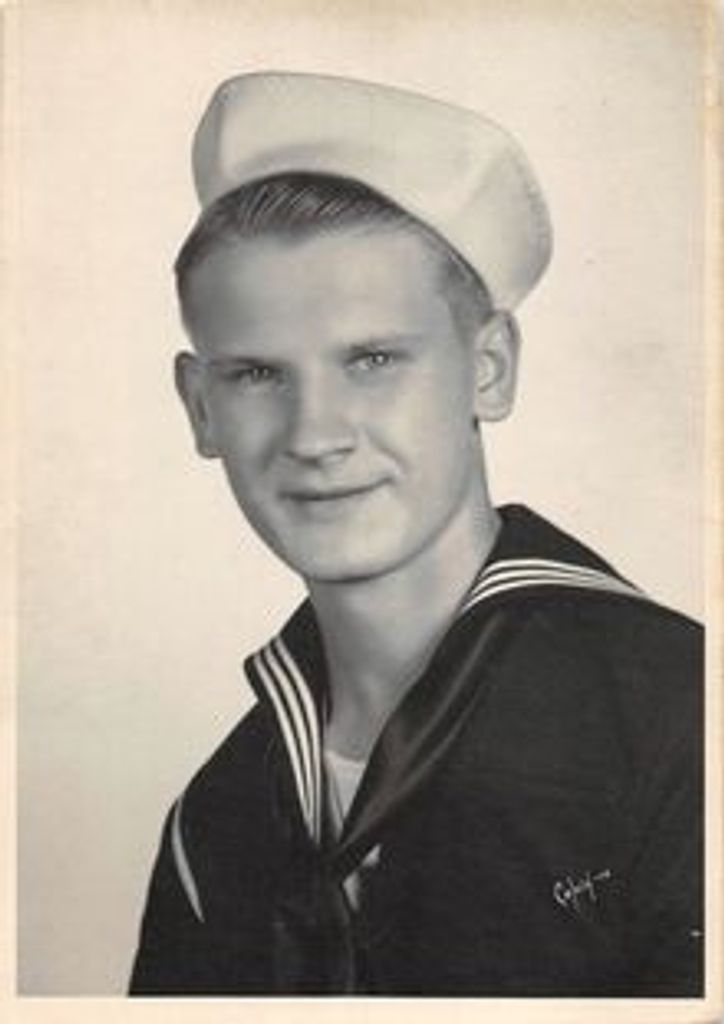 Eugene Shonka Profile Photo