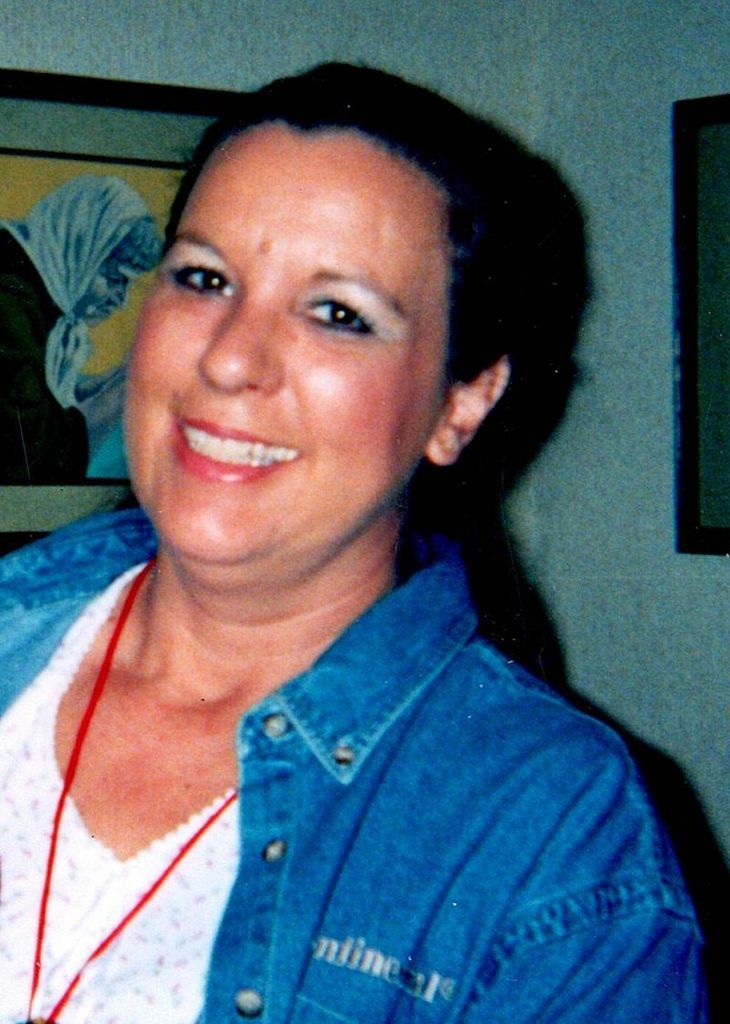 Sandra Mae Ramsey Profile Photo