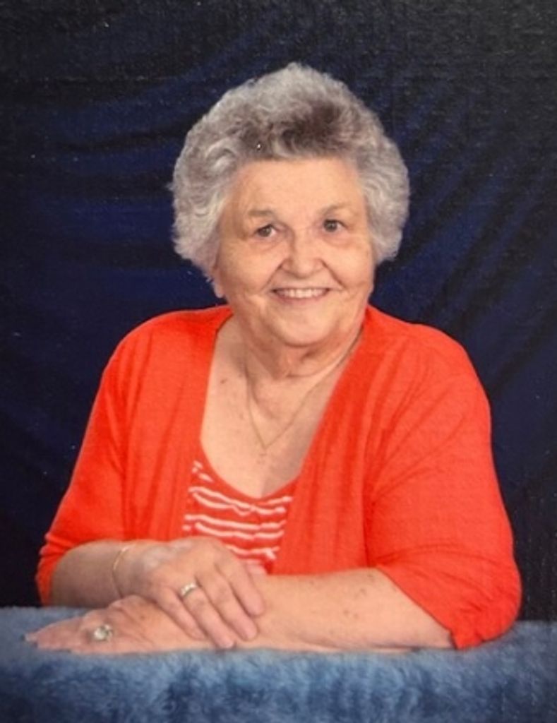 Julia Annette Utley