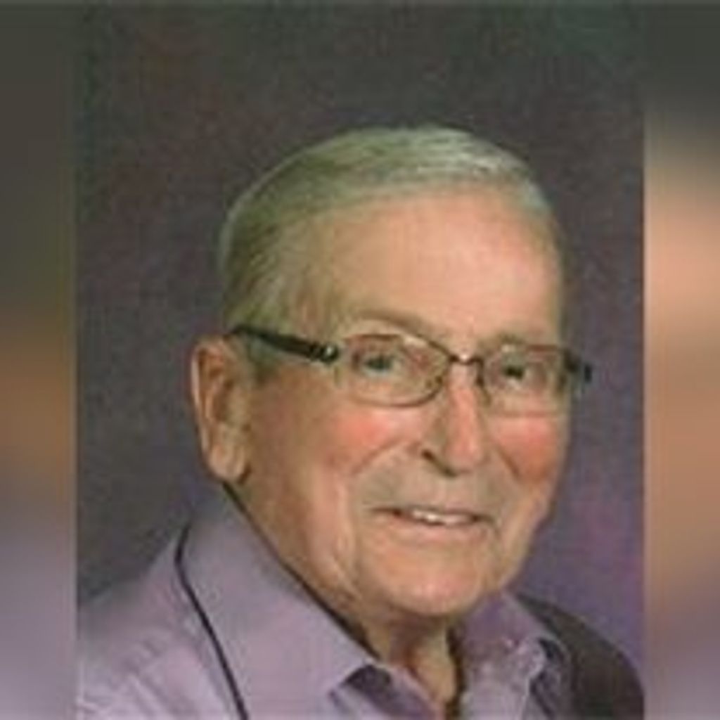 D. Verdell Stork Profile Photo