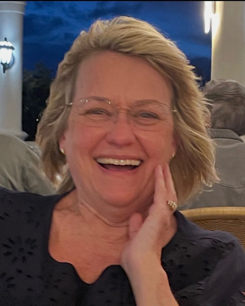 Jennifer Johnson Profile Photo