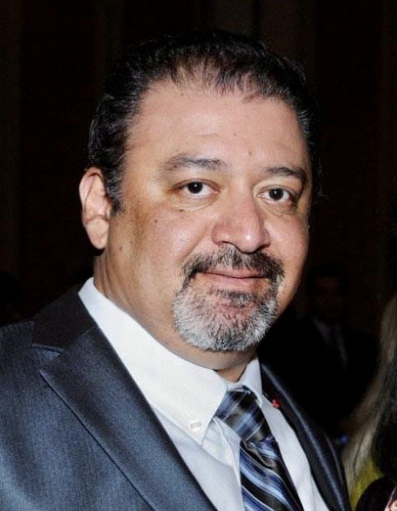 Marcus Zavala