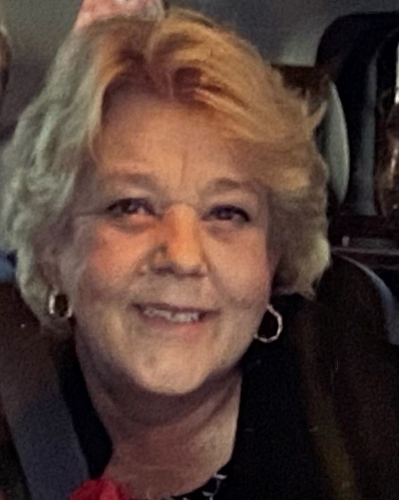 Donna Coder Profile Photo