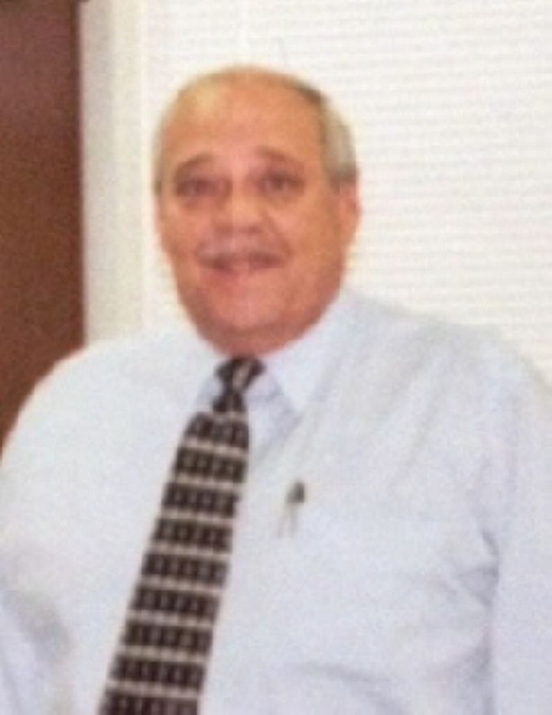 Michael  Stephen Edwards