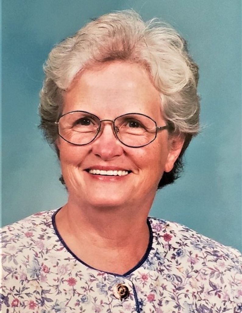Myra A. (Macgregor)  Perry