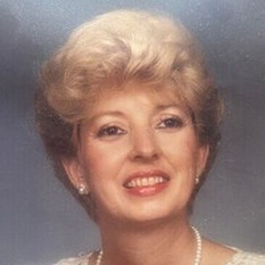 Carolyn Puhek