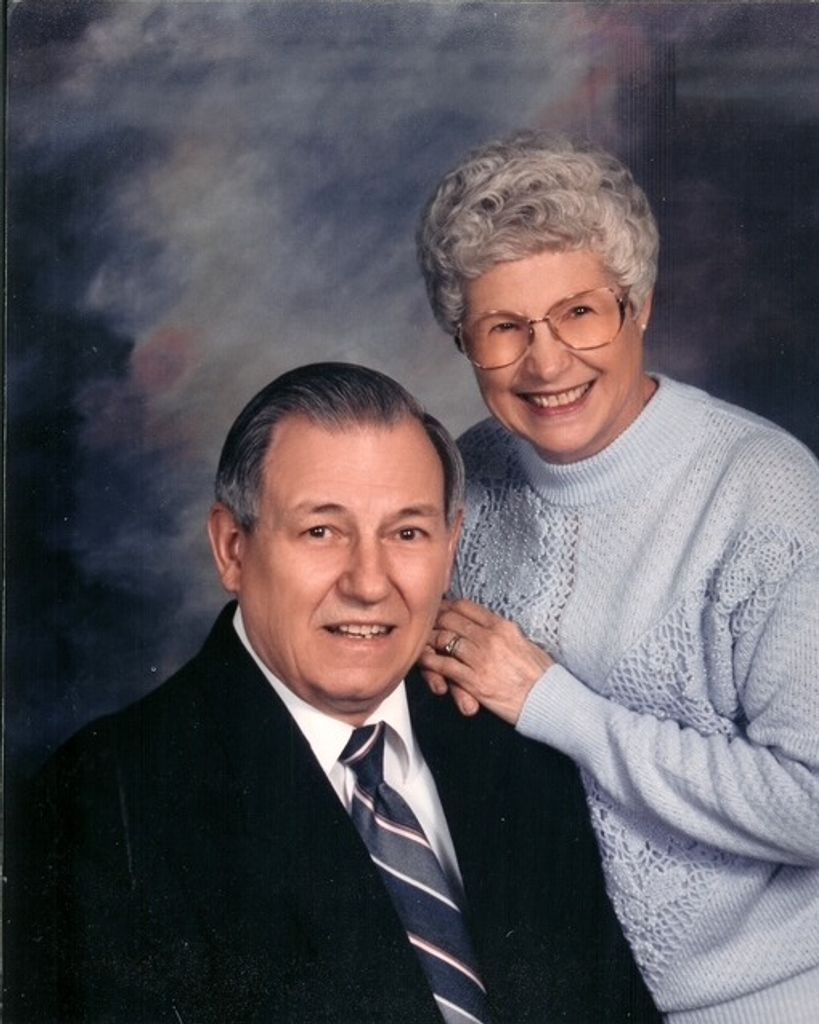 Geraldine "Jean" Pickinpaugh Profile Photo