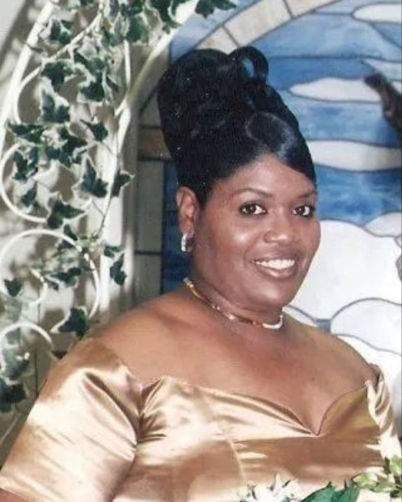 Mrs. Loretta Denise Knighton