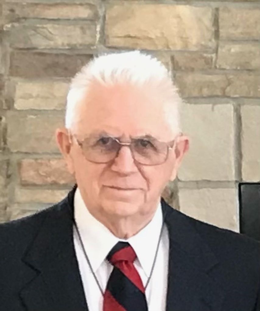 Donald Stuart Gillin Profile Photo