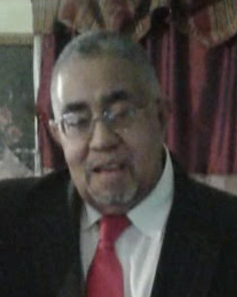 Mr. Wilburt L. Clark