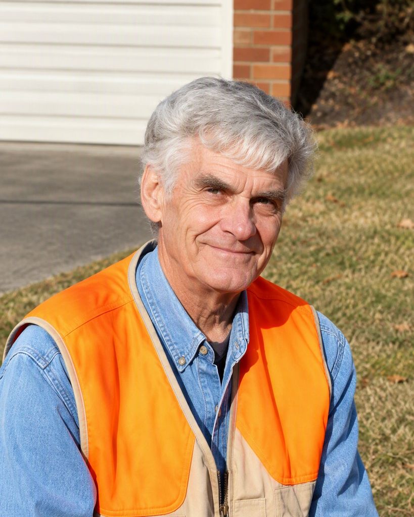 Kevin Lorenz Profile Photo