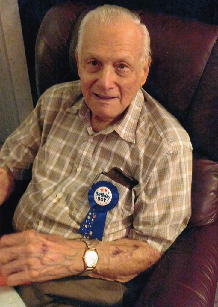 William J. Gerdisch Profile Photo