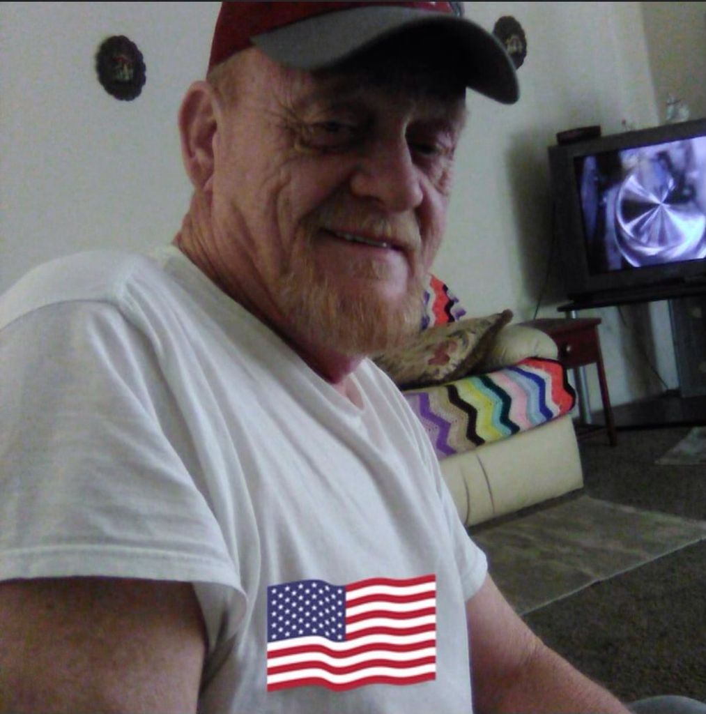 Tommy Lee Allen Profile Photo