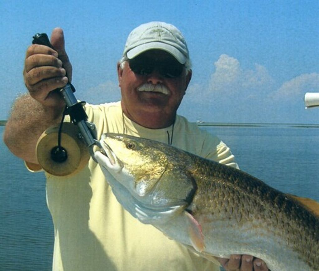 Michael "Mike" Ford Helms