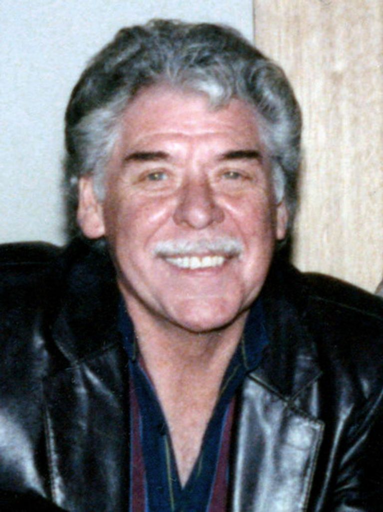 Joseph Frank 'Frankie Joe' Markle