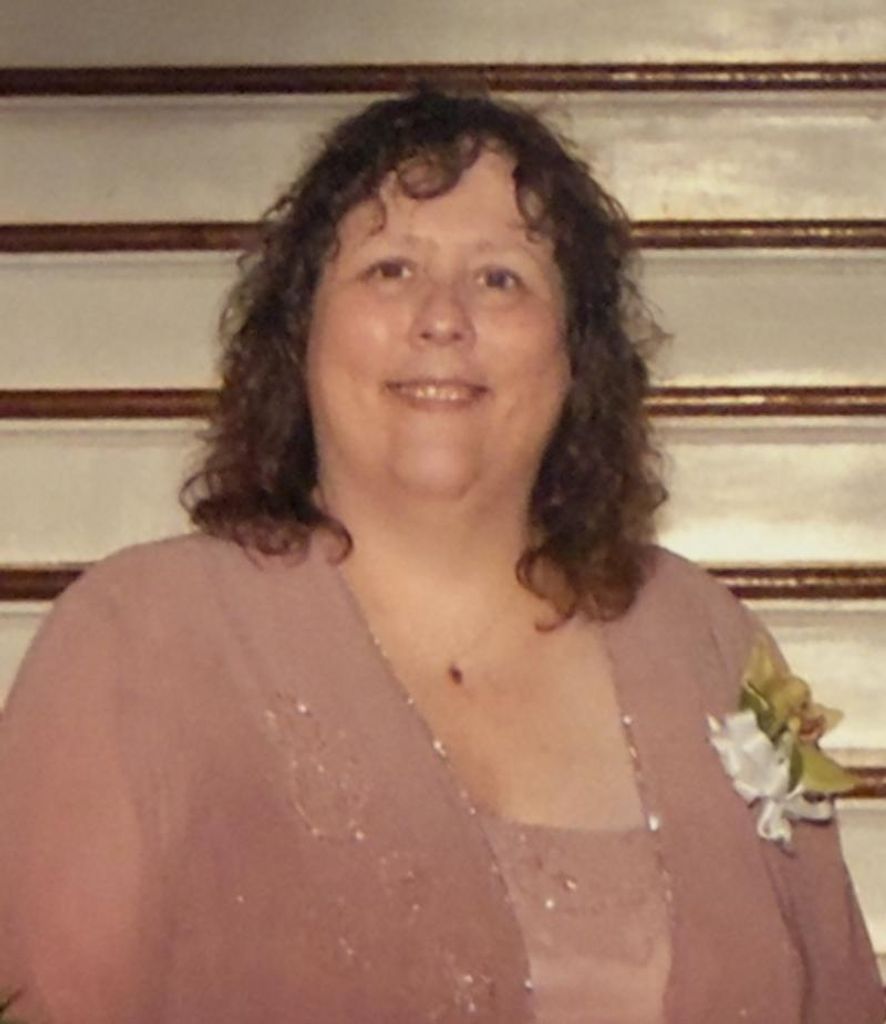 Mary Helen Coop Profile Photo