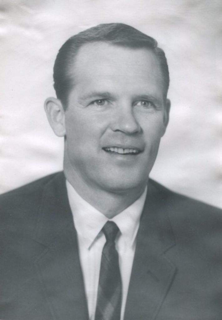 Ramon Duane Edmonds